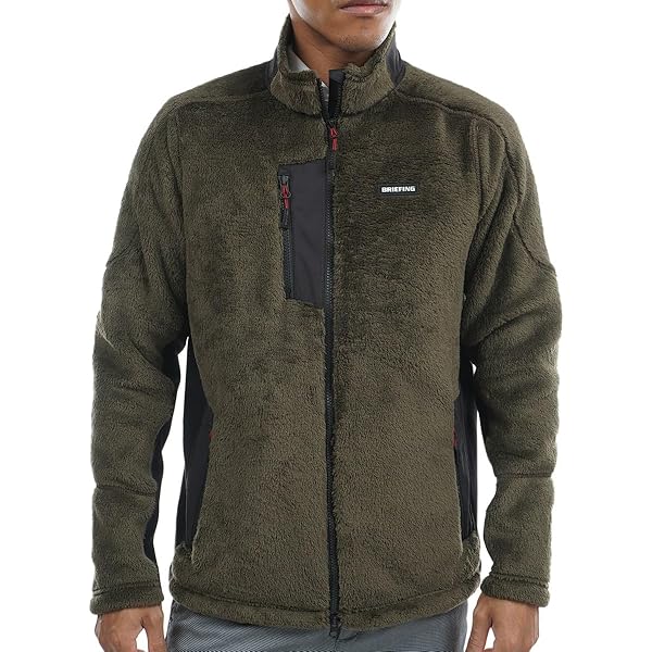Amazon | [ブリーフィング] GOLF ゴルフ MENS WIND HOODIE